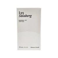 Maison Crivelli Lys Solaberg Eau de Parfum 30 ml
