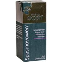 Spasmovowen null