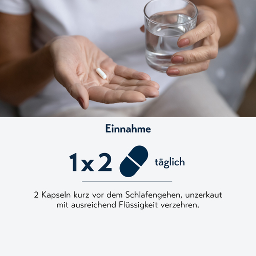 Baldriparan Magnesium Plus 180 St PharmaSGP bei onfy.de kaufen 20279435