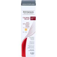 Physiogel C.r. Anti-Rötungen Tagescreme LSF25 null