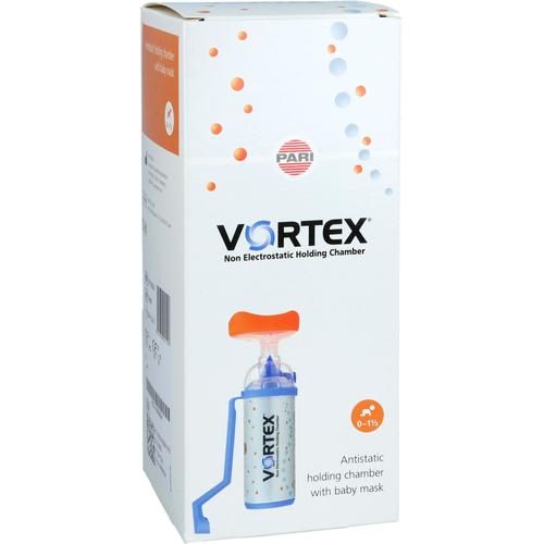 Vortex mit Babymaske 0-1.5 Jahre 1 St Pari bei onfy.de kaufen 18908094