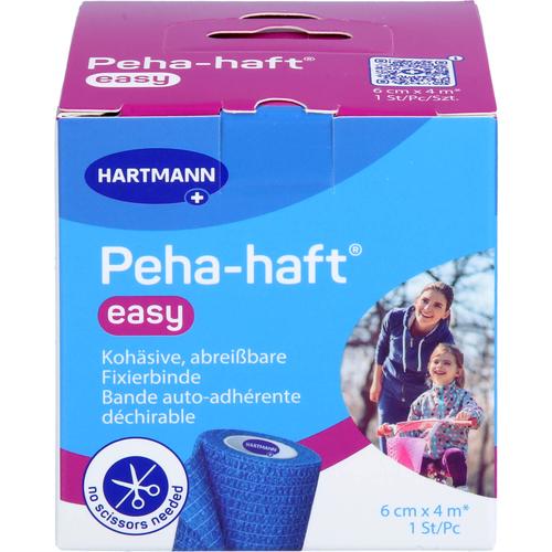 Peha-Haft Easy Blau 6cm x 4M 1 St PAUL HARTMANN bei onfy.de kaufen 18851336