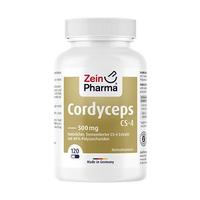 Cordyceps Cs-4 500 mg null