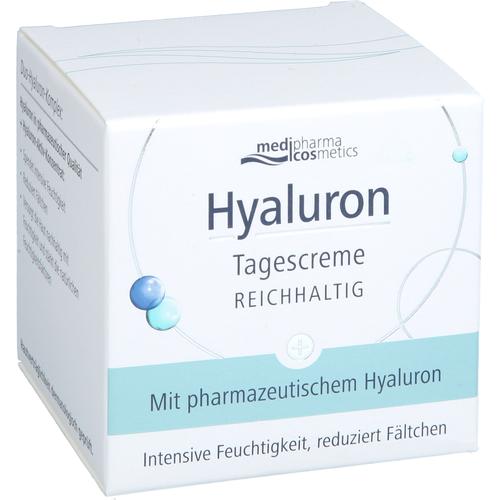 Hyaluron Tagescreme Reichhaltig 50 ml Dr. Theiss Naturwaren bei onfy.de kaufen 19669450