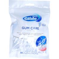 Glide Floss Pick null