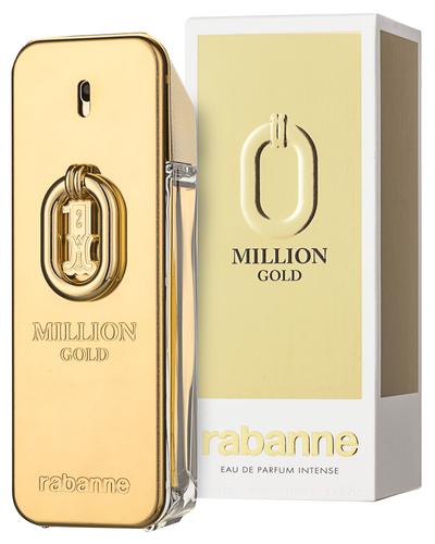 Paco Rabanne Million Gold Eau de Parfum Intense 100 ml Puig France S.A.S bei onfy.de kaufen 3349668630349