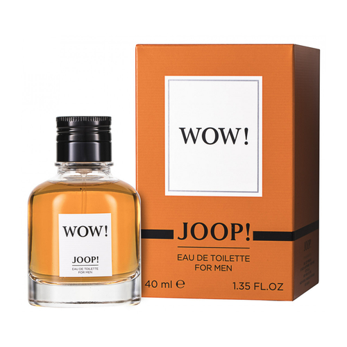 Joop! Wow Eau de Toilette 40 ml Coty bei onfy.de kaufen 03614222571629