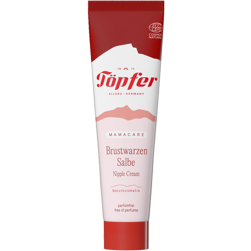 Töpfer Mamacare Brustwarzensalbe 25 ml TÖPFER bei onfy.de kaufen 18010430