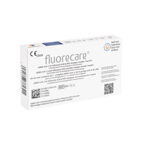 Fluorecare 4In1Test Covid Antigen Influenza Ab Rsv null