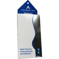 Hometest Zur Untersuchung Auf Diabetes null