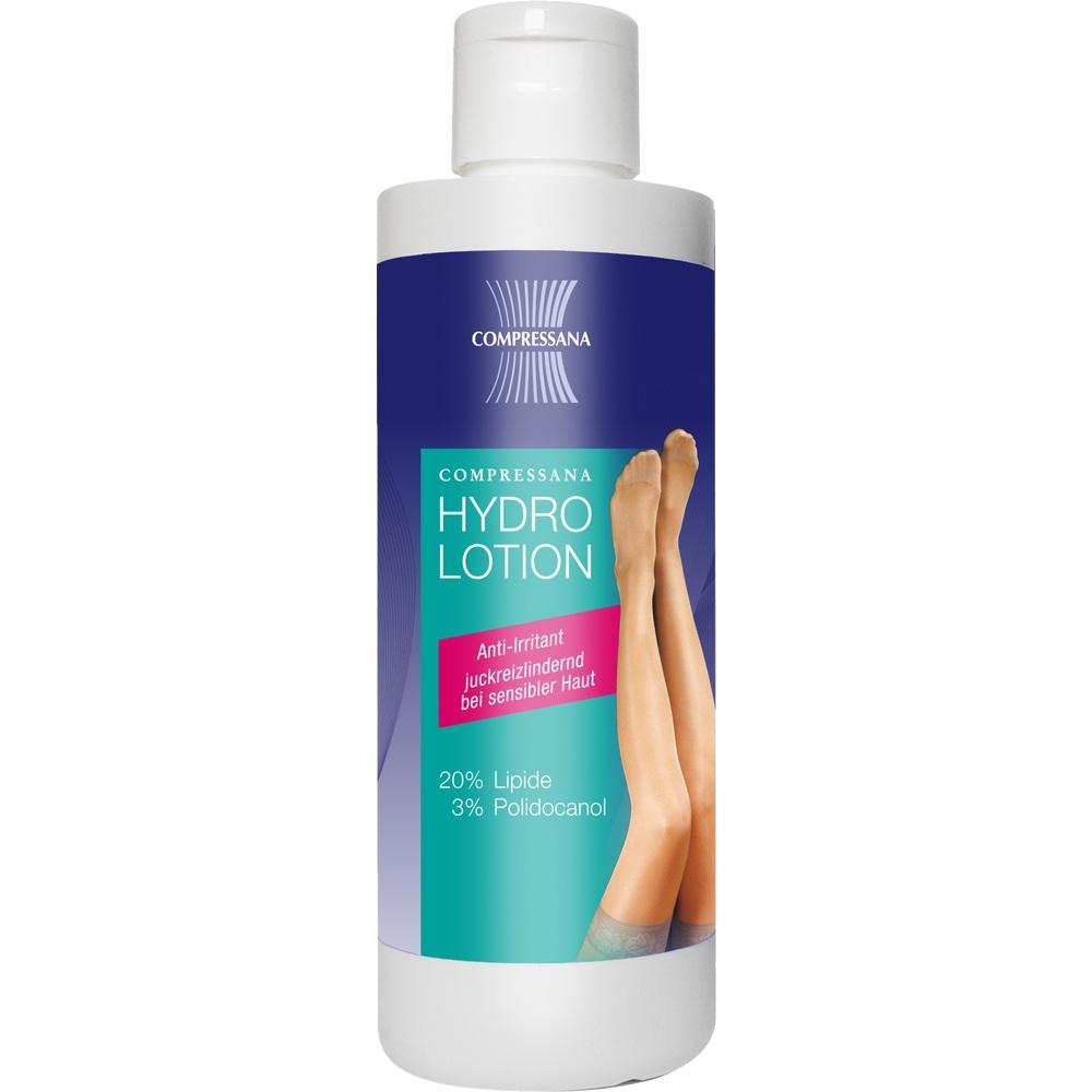 Compressana Hydro Lotion 200ml null
