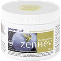 Zenbev null