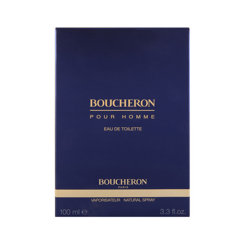 Boucheron pour Homme Eau de Toilette 100 ml Interparfums Sa bei onfy.de kaufen 03386460036405