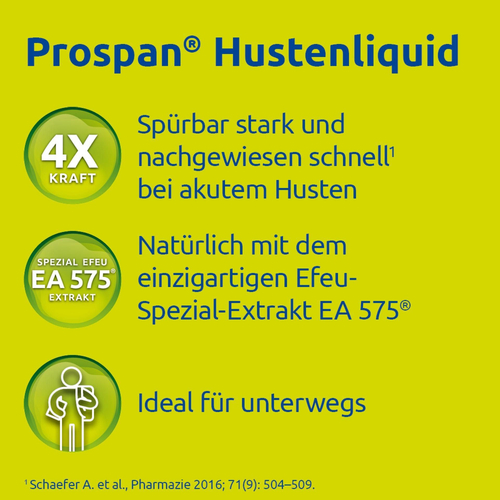 Prospan Hustenliquid 30x5 ml Engelhard Arzneimittel bei onfy.de kaufen 01007470