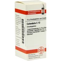 Calendula C12 null