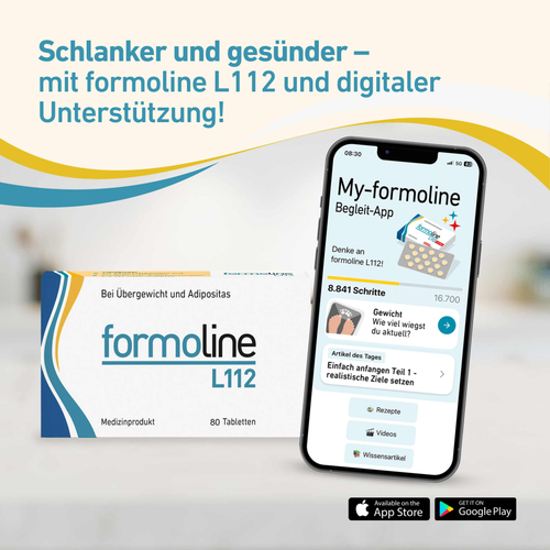 Formoline L 112 80 St Certmedica International bei onfy.de kaufen 01366335