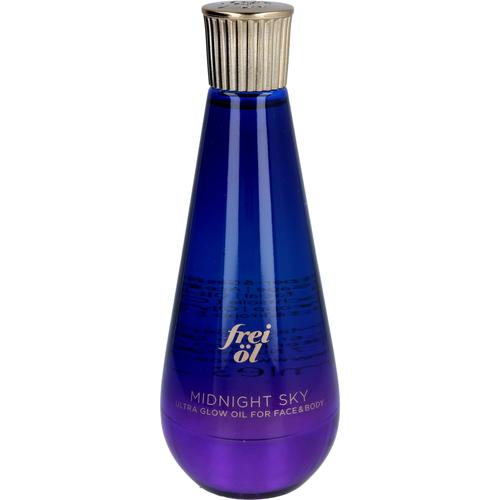 Frei Öl Ultra Glow Midnight Sky 100 ml Apotheker Walter Bouhon bei onfy.de kaufen 19303766
