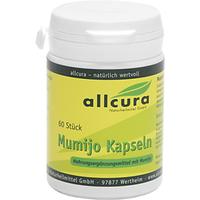 Mumijo Kapseln null
