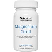 Magnesium null