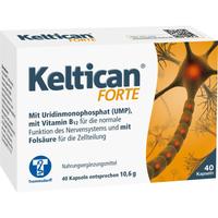 Keltican Forte null