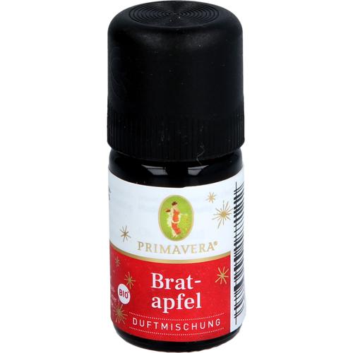 Bratapfel Duftmischung Bio 5 ml Primavera Life bei onfy.de kaufen 19760222