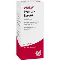 Prunus-Essenz