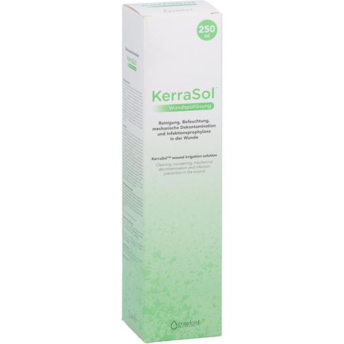 Kerrasol Wundspüllösung 250 ml 1001 Artikel Medical bei onfy.de kaufen 17515837
