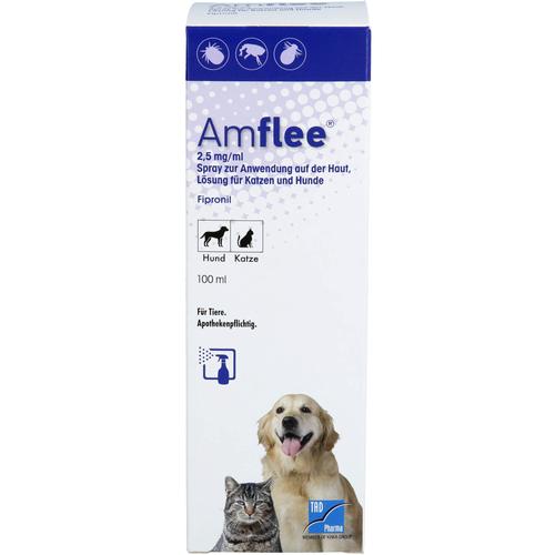 Amflee 2.5mg/Ml 100 ml Tad Pharma Gmbh bei onfy.de kaufen 10989466