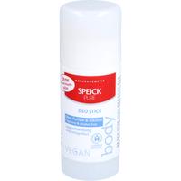 Speick Pure Deo Stick null