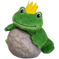 Kühltier Motiv Froschkönig