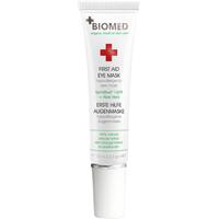 Biomed Hypoallergene Augenmaske First Aid Eye Mask