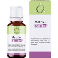 Matrix-Entoxin null