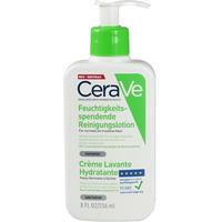 Cerave Feuchtigkeitsspendende Reinigungslotion null