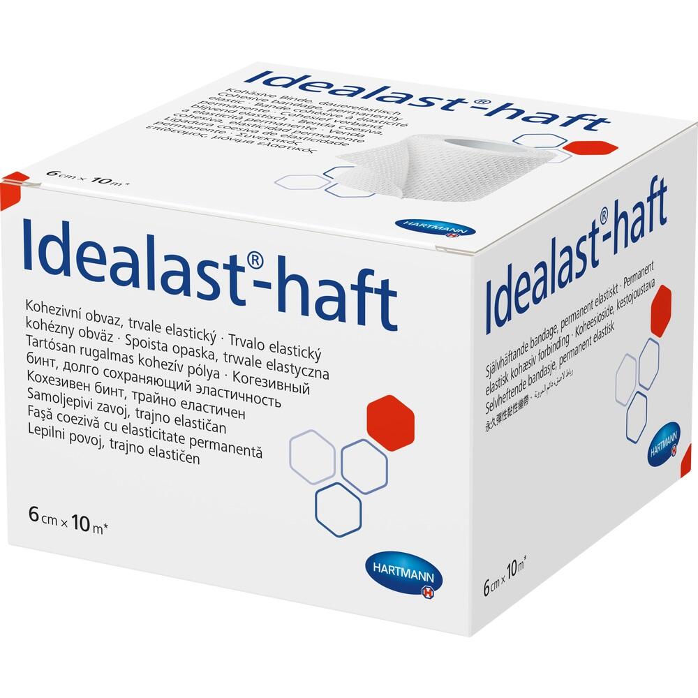 Idealast Haft 6cmx10M