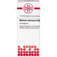 Natrium Silicicum C30 null