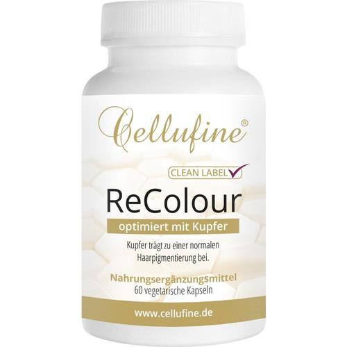 Cellufine Recolour mit Melatine 60 St APOrtha Deutschland bei onfy.de kaufen 15869198