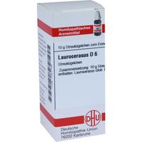 Laurocerasus D 6 null