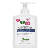 Sebamed Meersalz Wasch-Emulsion null