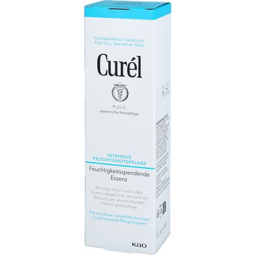 Curel Feuchtigkeitsspendende Essenz 150 ml Guhl Ikebana bei onfy.de kaufen 19294441