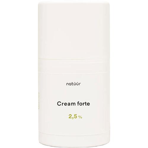 Natüür Beruhigende Pflegecreme Forte 50 ml Azadivine bei onfy.de kaufen 19207583