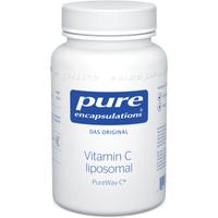 Pure Encapsulations Vitamin C Liposomal