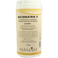 Malto Dextrin 12 null