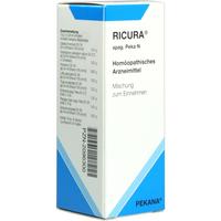 Ricura Spag. Peka N null