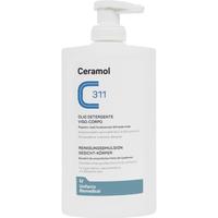 Ceramol Reinigungsemulsion 311 null