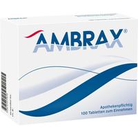 Ambrax null