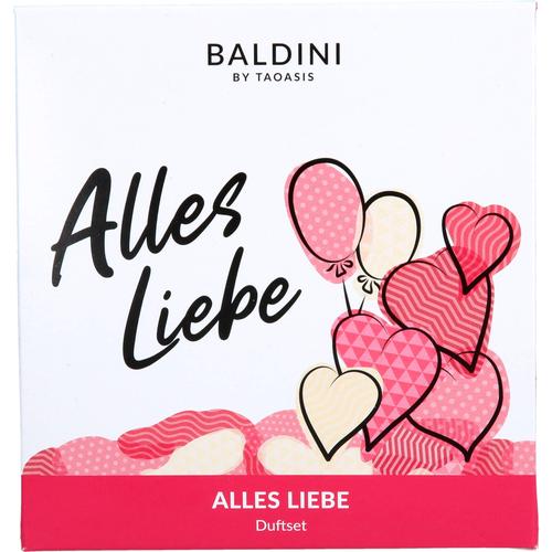 Baldini Alles Liebe Duftset Oel & Stein 1 p TAOASIS GmbH Natur Duft Manufaktur bei onfy.de kaufen 18756448