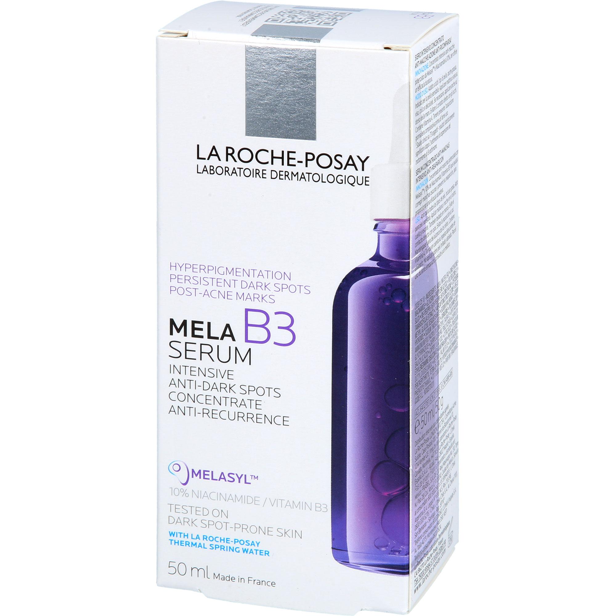 Roche-Posay Mela B3 Serum Jumbo 50 ml L'Oreal Deutschland bei onfy.de kaufen 19920855