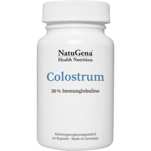 Colostrum 60 St NatuGena bei onfy.de kaufen 16876220