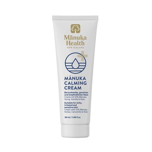 Mãnuka Calming Cream 50 ml Hager Pharma bei onfy.de kaufen 16878331