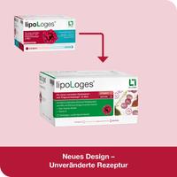 Lipologes null